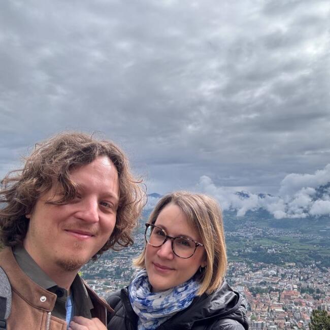 Lavoro per babysitter a Mestrino: Henry