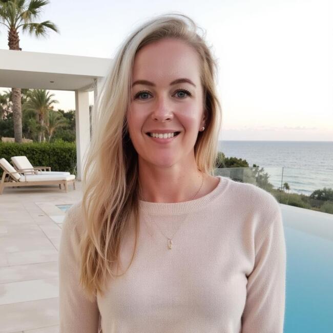 Babysitting job in Brisbane: Angela