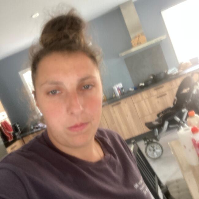 Babysitting job in Monistrol-sur-Loire: Camille