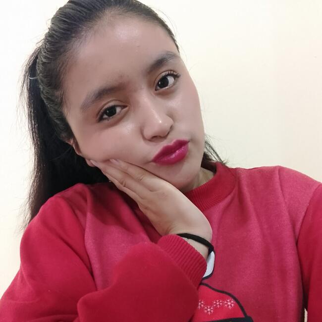Babysitter in Quito: Dayana
