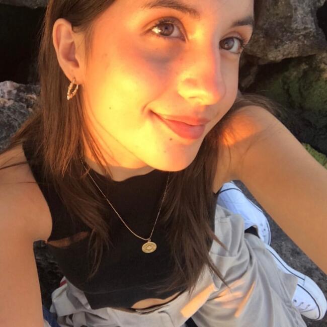 Babysitter in Padenghe sul Garda: Elisa