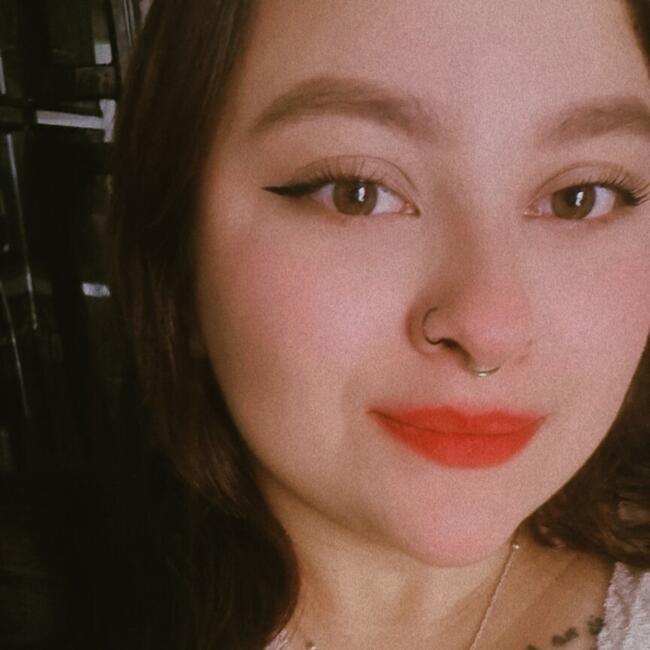 Niñera en Pereira: Maria Alejandra