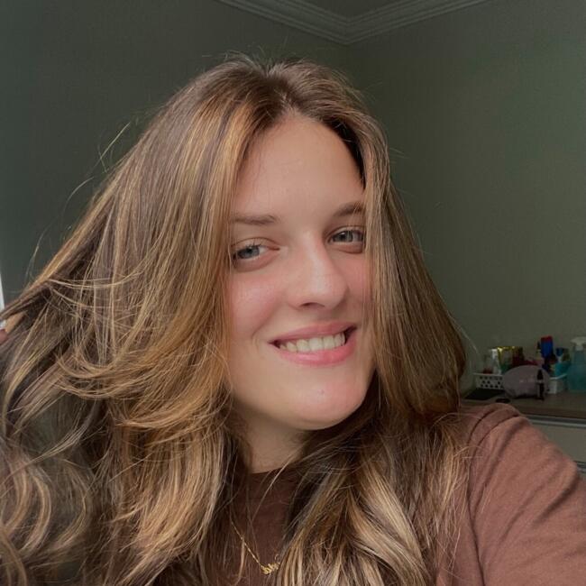 Babysitter in Cascavel: Maria Luiza