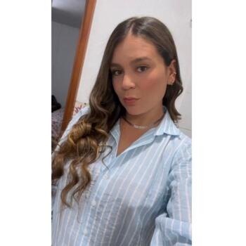 Babysitter Bétera: Daniela
