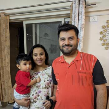 माता-पिता पुणे: Varun