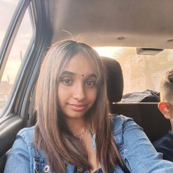 Babysitter in Durban: Danica