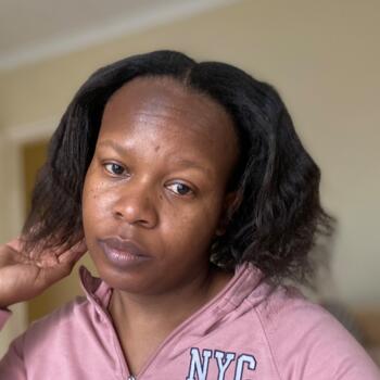 Babysitter Pretoria: Petronella