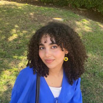 Babysitter em Lisboa: Laiza