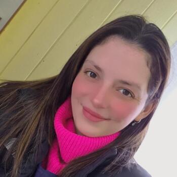 Babysitter in Temuco: Catalina