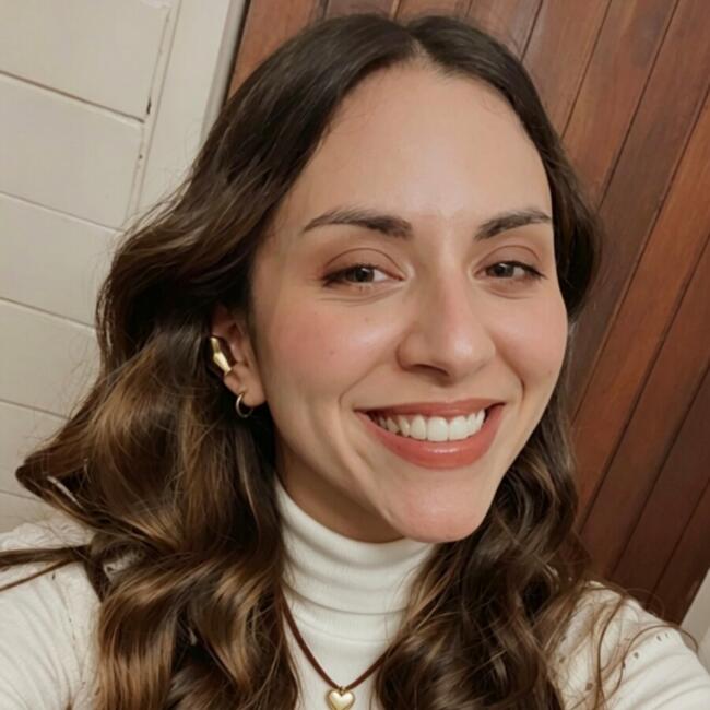 Babysitter in Montevideo: Micaela