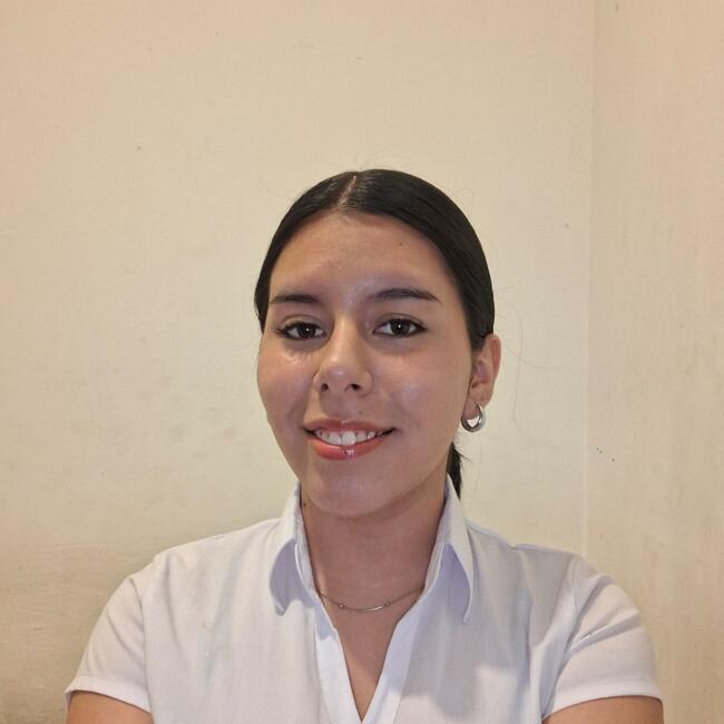 Babysitter in Lima: Gloria