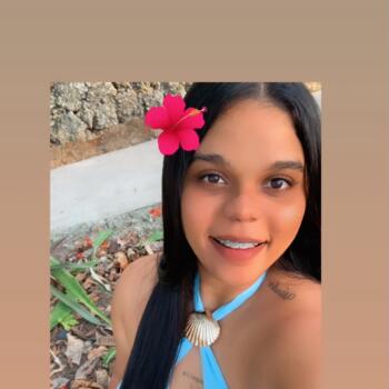Niñera Santo Domingo Este: Rosselis