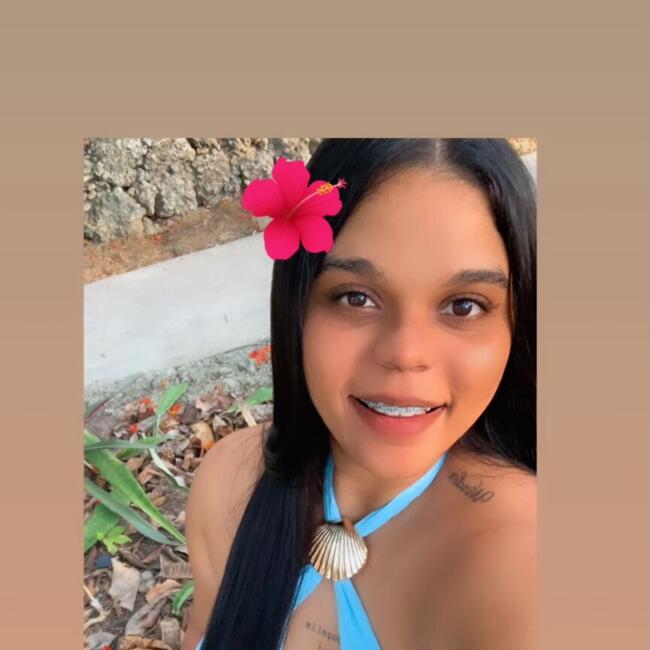 Niñera en Santo Domingo Este: Rosselis