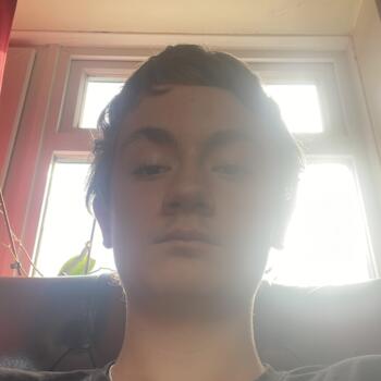 Babysitting job in Crawley: Max