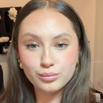 Babysitter in Erstein: Talina