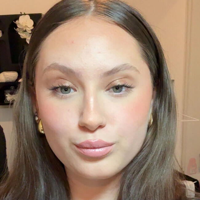 Babysitter in Erstein: Talina