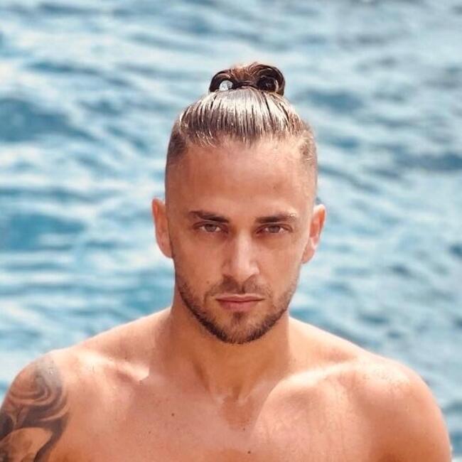 Lavoro per babysitter a Napoli: Ettore