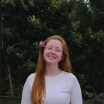 Babysitter in Florianópolis: Isabella