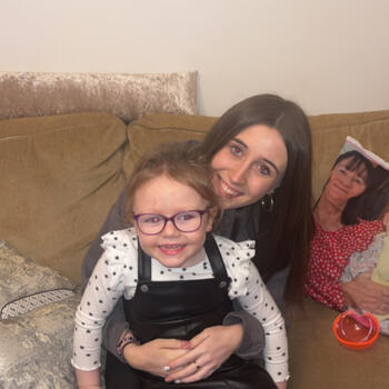 Babysitter in Ballymote: Tara