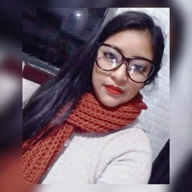 Babysitter in Lima Lima: Jhulissa Mercedes milagros