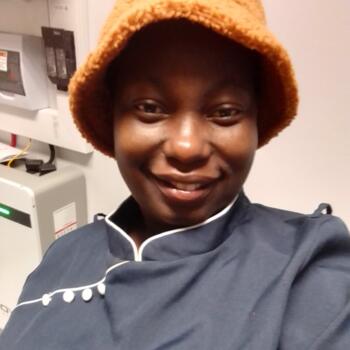 Nanny Cape Town: Ethel kanguya