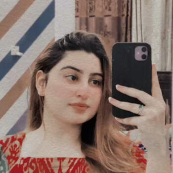 Babysitter in Pir Mahal: Iqra