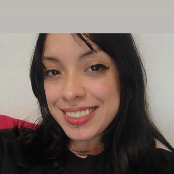 Babá em São Paulo: Bea
