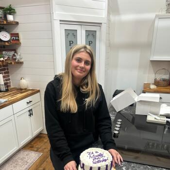 Babysitter in Thomasville (Georgia): Ashley