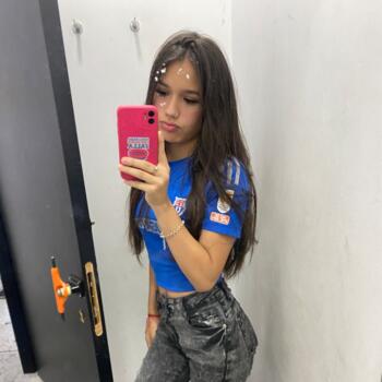 Babysitter in Santiago: Darlyn