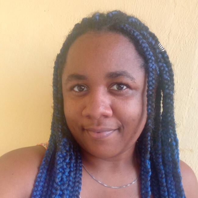 Babá em Rio de Janeiro: Thainá Elisa