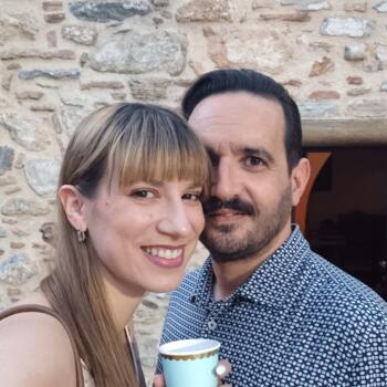 Babysitting job in Athens: babysitting job Leia