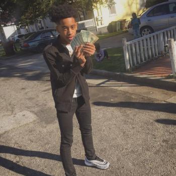 Babysitter Grifton: Trap