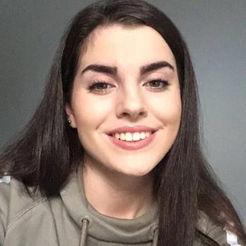 Babysitter Ballinasloe: Michaela
