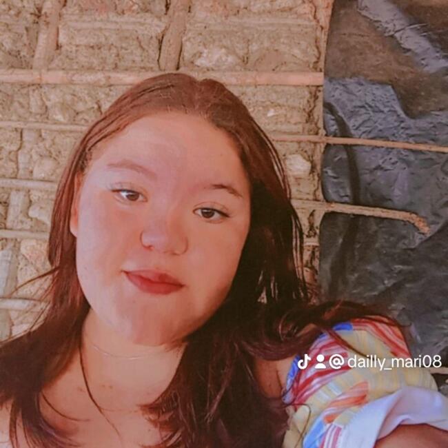 Babá em Balsas: Maria Eduarda