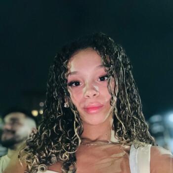 Babá em Cachoeirinha: Nicolly