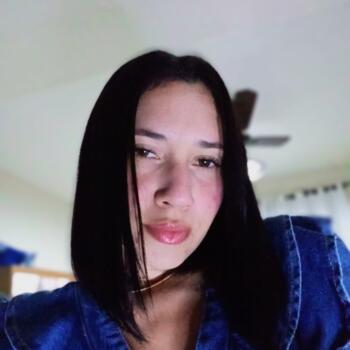 Babysitter in Vitória de Santo Antão: Thaina