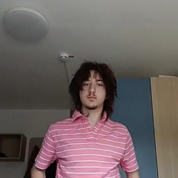 Babysitter Kranj: Matic