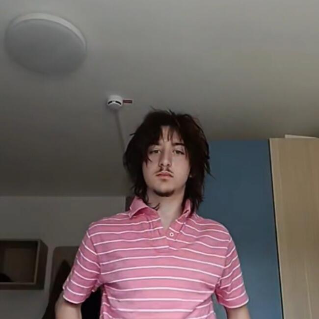 Babysitter in Kranj: Matic