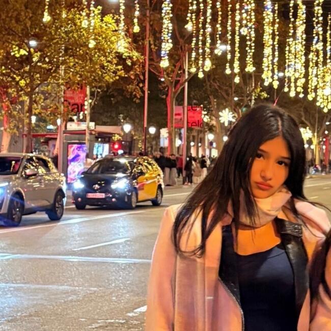 Niñera en Hospitalet de Llobregat: Eva