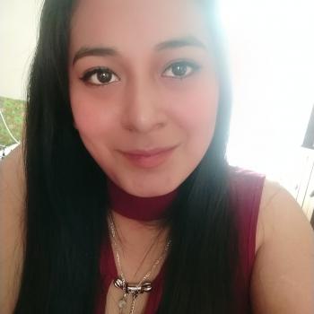 Trabajo de niñera Puebla de Zaragoza: trabajo de niñera Laura elena