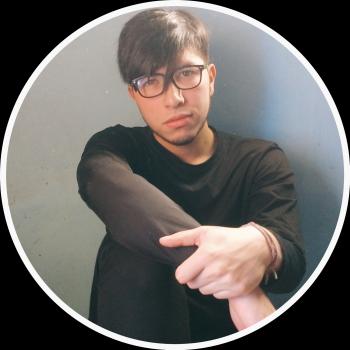 Niñera Grand Bourg: Joel