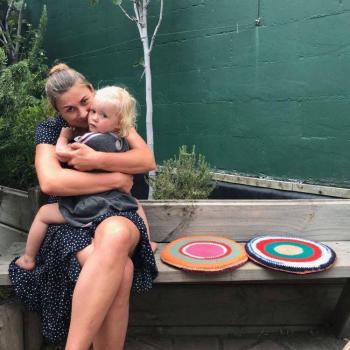 Babysitter in Wanaka: Ashley