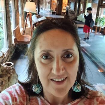 Babysitter in Panguipulli: Marisa