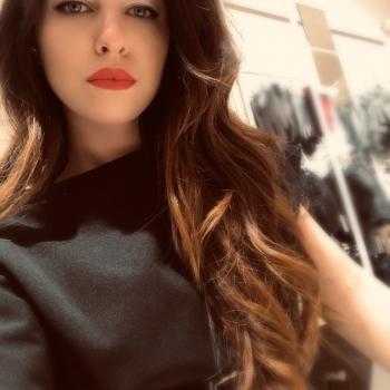 Babysitter a Parma: Michela