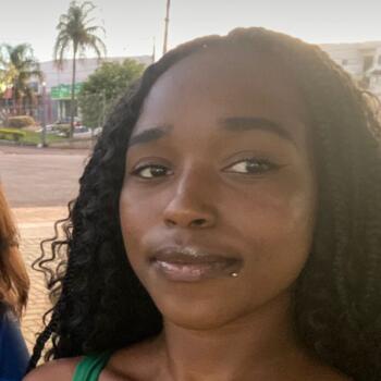 Babysitter Belo Horizonte: Pietra