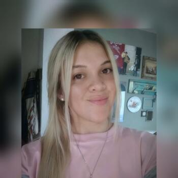 Niñera en Montevideo: Agustina
