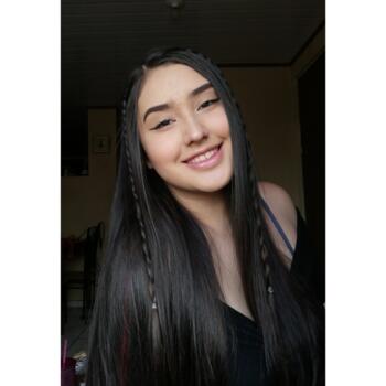 Babysitter in Cartago: Tatiana