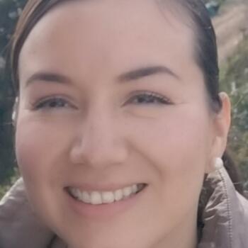 Niñera en Maipú: Ayda Milena