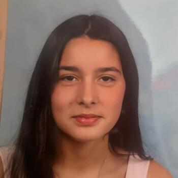 Baby-sitter Épinay-sur-Seine: Joana