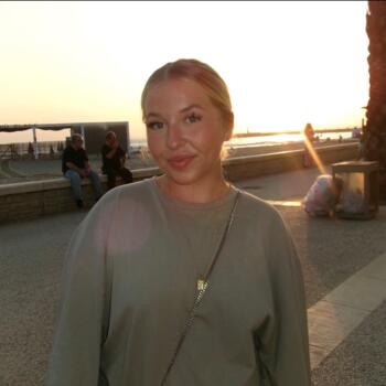 Baby-sitter Marseille: Morgane
